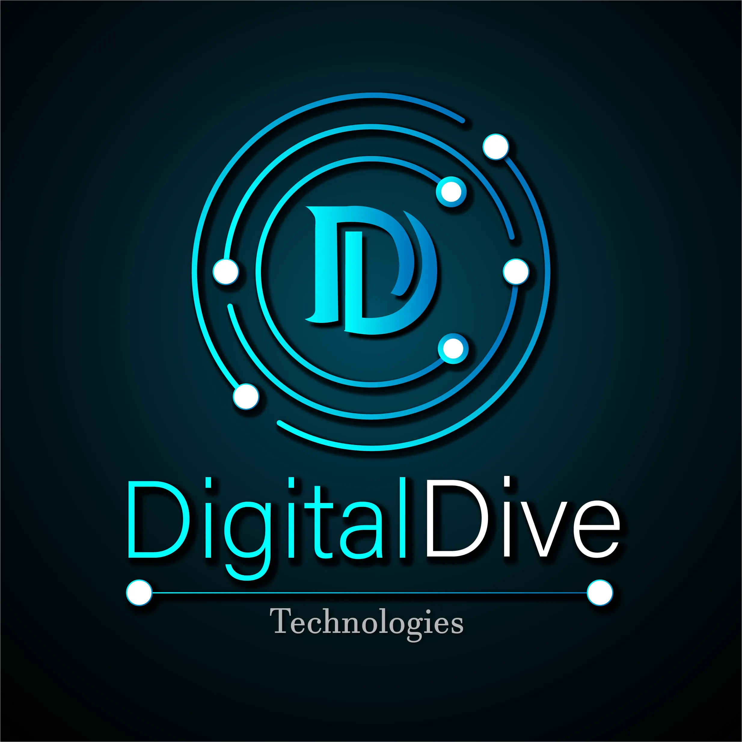 Digital Dive