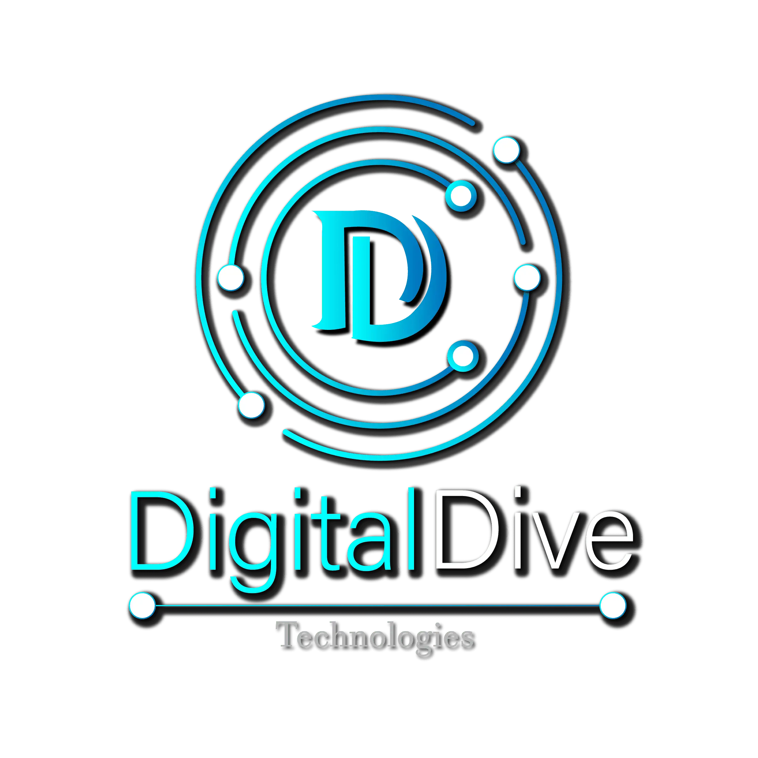 Digital Dive