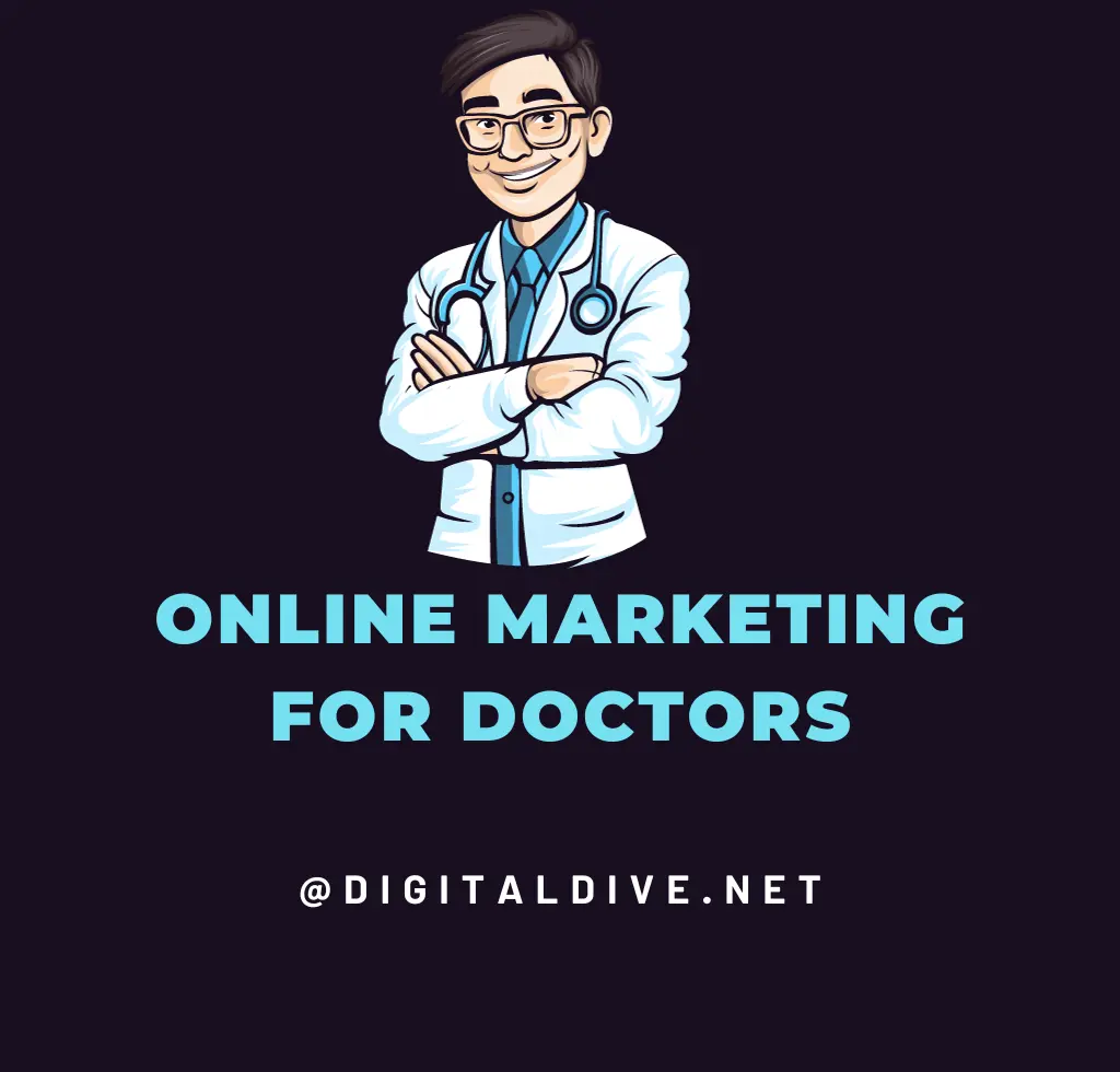 Online Marketing for Doctors